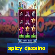 spicy cassino